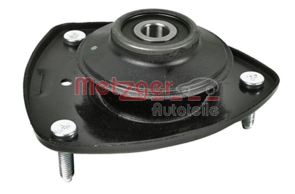 METZGER 6490240 Federbeinstützlager